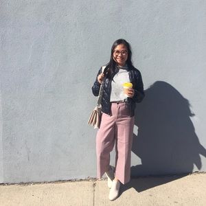 Meet your Posher, Olivia